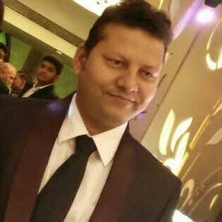 Dharmender Singh, Founder & Principal Consultant of Lotus Enterprises